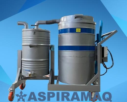 Aspirador Industrial