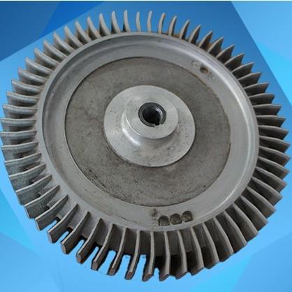  Rotor para motor compressor CR-8