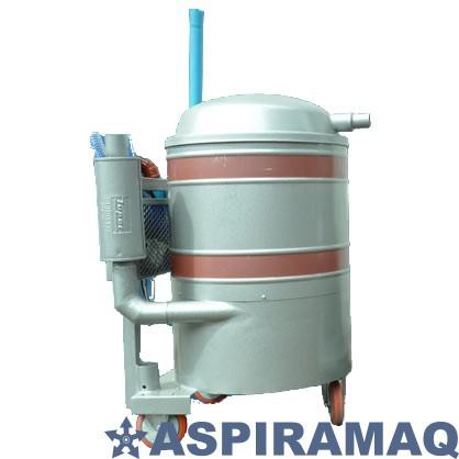 Comprar aspirador industrial