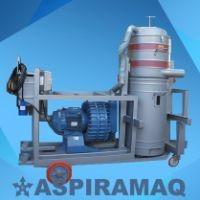 Comprar aspirador industrial