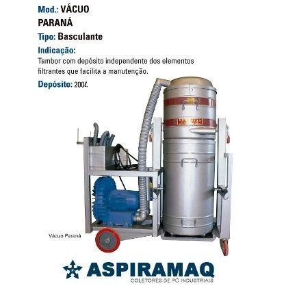 Comprar aspirador industrial