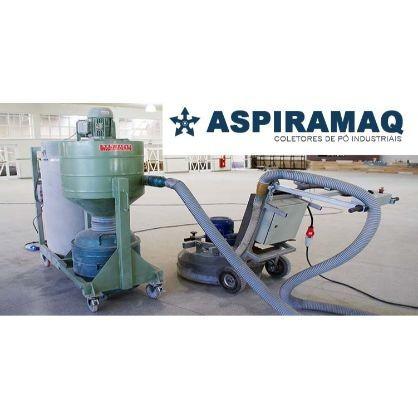 Comprar aspirador industrial