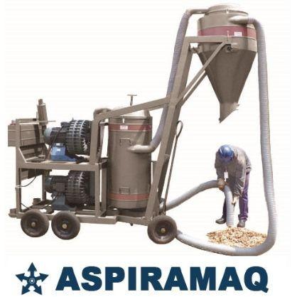 Comprar aspirador industrial