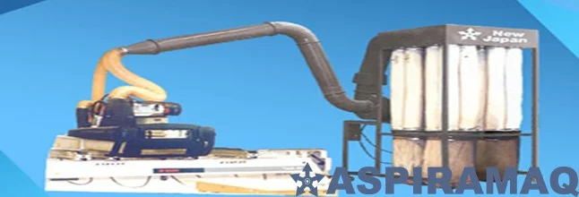 Empresas de exaustores industriais