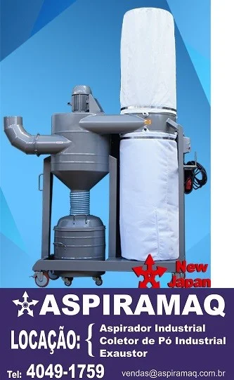 Exaustor industrial onde comprar